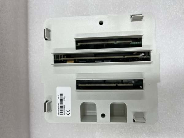 ABB PM864 Redundant Processing Unit