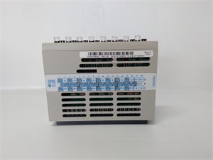 Emerson 5X00109G02 PLC spare part
