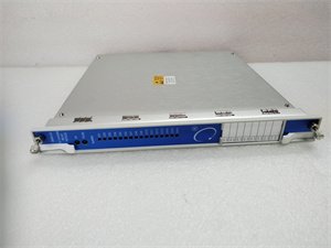 Bently Nevada 3500/33 16-Channel Relay Module