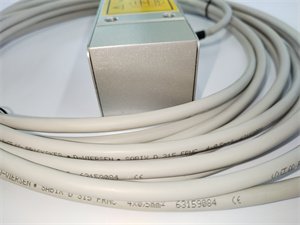 ABB PFTL301E-1.0KN Force Transducer