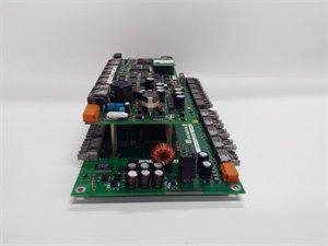 ABB PPC380AE01 HIEE300885R0001 Digital Input Module