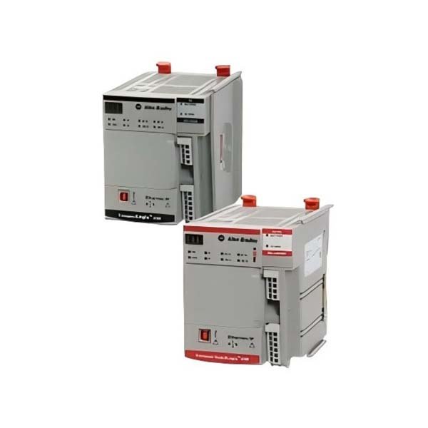 Allen-Bradley 5069-L3100ERS2 CompactLogix 5380 CPU Module