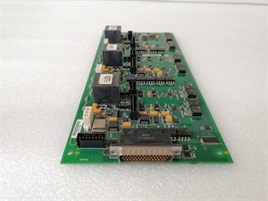 GE Fanuc IS210AEBIH3BEC High-Precision Analog Input Module for PACSystems RX3i