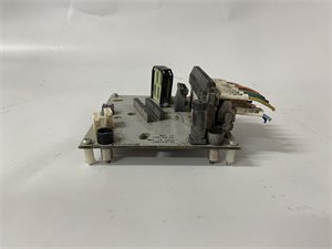 Honeywell CC-TAIX01 Analog Input Module