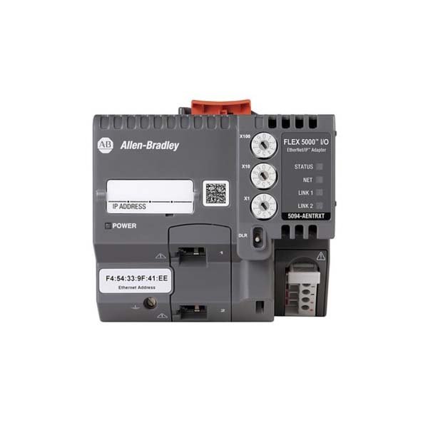 Allen-Bradley 5094-AENTRXT Communication Adapter Module