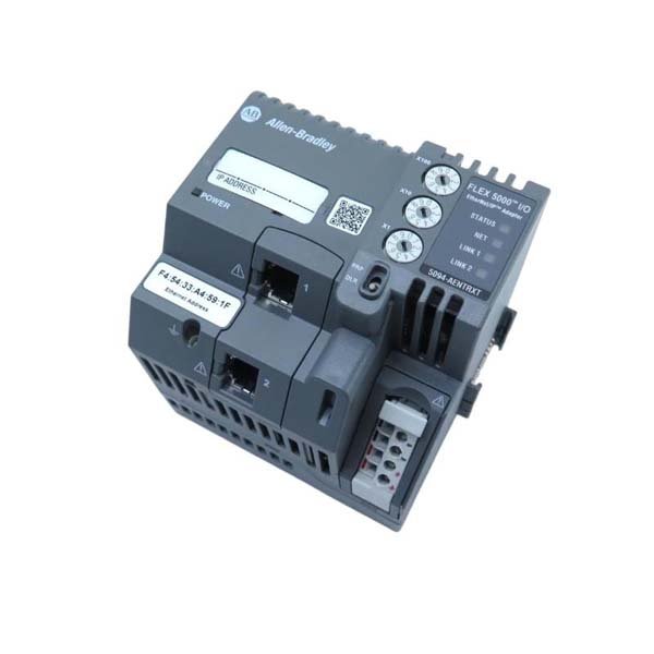 Allen-Bradley 5094-AENTRXT Communication Adapter Module