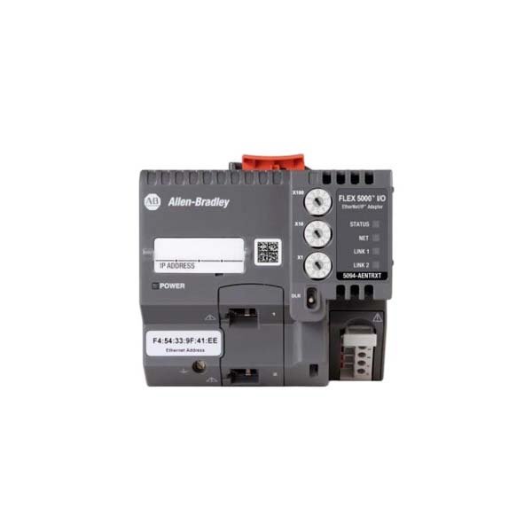 Allen-Bradley 5094-AENTRXT Communication Adapter Module