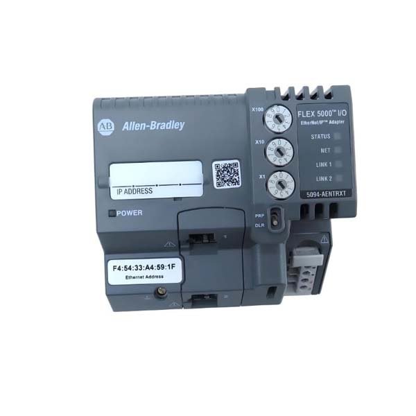 Allen-Bradley 5094-AENTRXT Communication Adapter Module