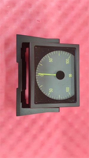 DEIF VTR-5-PY rotational speed measuring instrument