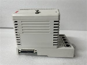ABB PM865K01 3BSE031151R1 High-Integrity Controller