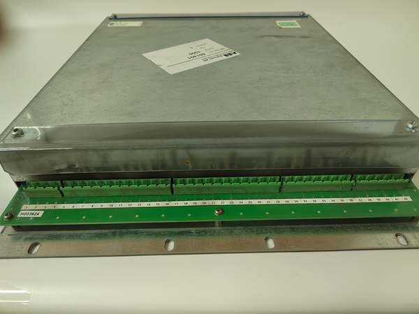 ABB HESG324436R3 24VDC DCS Power Module