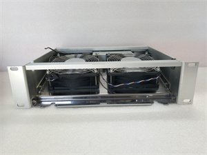 HIMA X-FAN 18 03 Rack Mount Cooling Fan Module