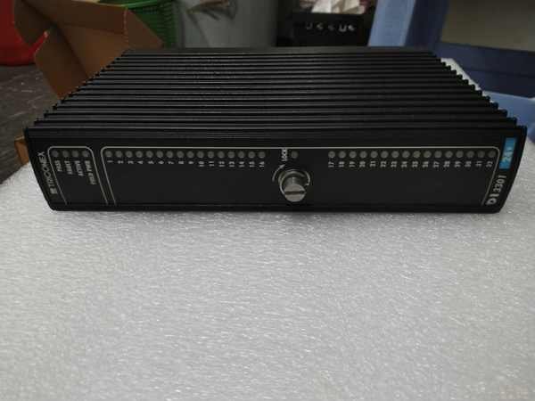 Triconex DI3301 Digital Input Module