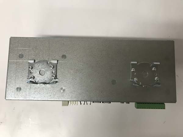 ABB NDCU-33CX 3AUA0000052751 Drive Control Unit