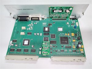 LAM 810-068158-014 Node Robot Interface Board
