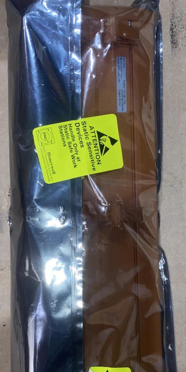 Honeywell FC-TSDI-16115 115V AC/DC Isolated Input Module