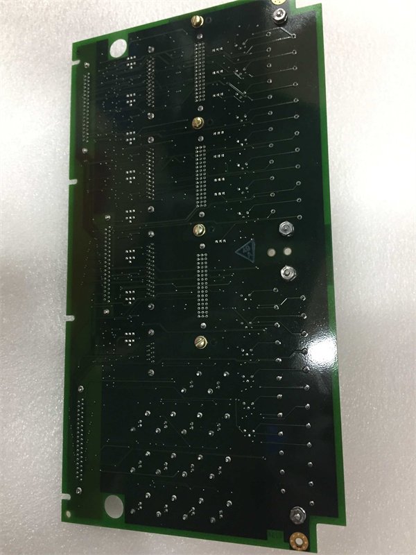 GE IS200TVBAH2ABC Vibration Input Terminal Board