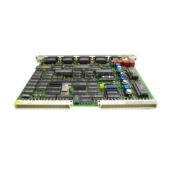 ABB YPQ201A YT204001-KA Control Panel