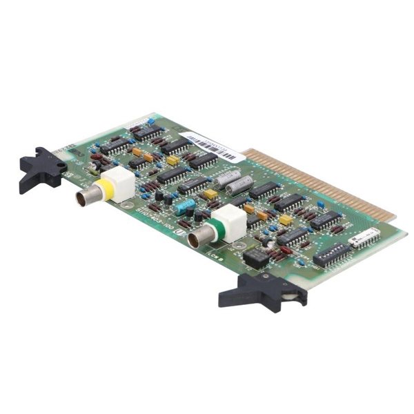 Honeywell 51107403-100 LCN I/O Control Board