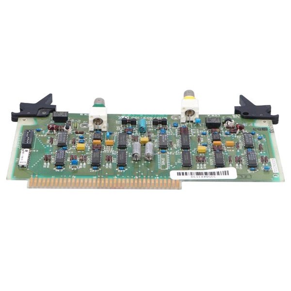 Honeywell 51107403-100 LCN I/O Control Board
