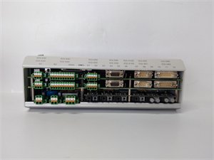 ABB UAD149A0011 digital input/output module
