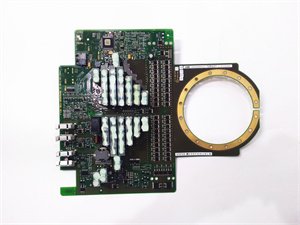 ABB 3BHE039203R0101 Analog Input Module