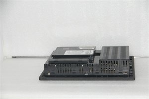 GE Fanuc IC754VSI12CTD High-Precision Analog Input Module