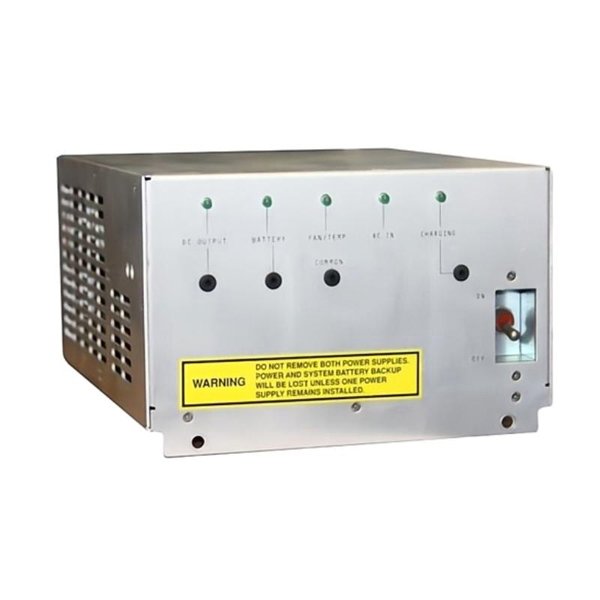 Honeywell 51198947-100 HPM Power Supply