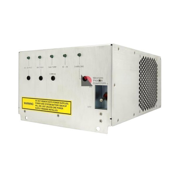 Honeywell 51198947-100 HPM Power Supply