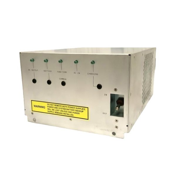 Honeywell 51198947-100 HPM Power Supply