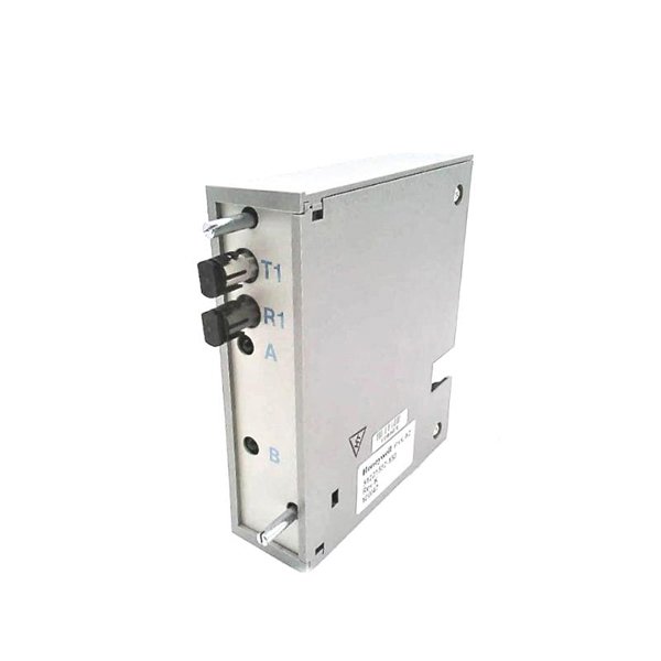 Honeywell 51201557-150 Fiber Optic Coupler Module
