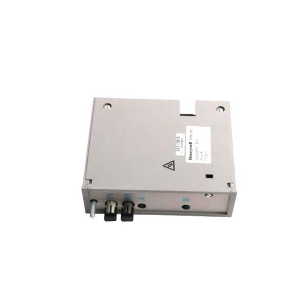 Honeywell 51201557-150 Fiber Optic Coupler Module