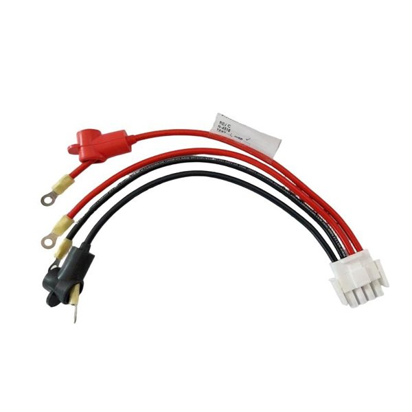 Honeywell 51202324-110 Wire Harness With A Connector