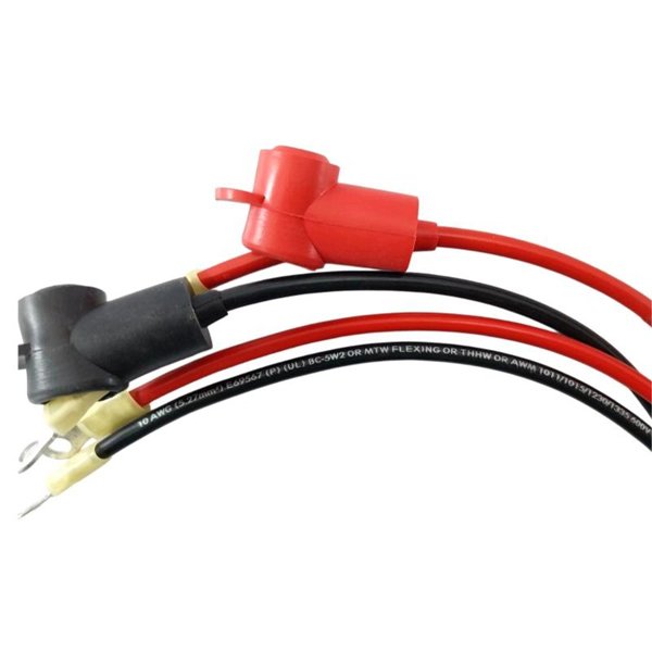 Honeywell 51202324-110 Wire Harness With A Connector