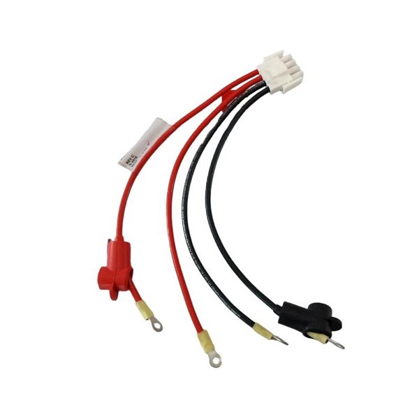 Honeywell 51202324-110 Wire Harness With A Connector