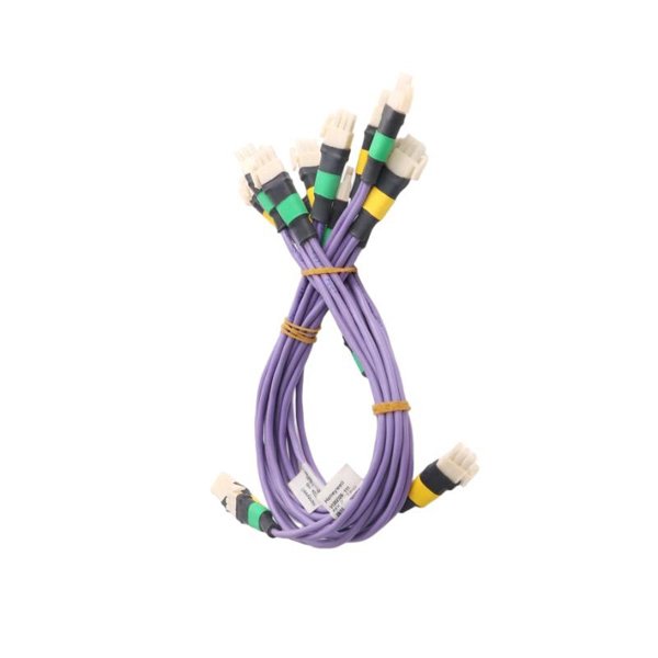 Honeywell 51202329-111 Violet Drop Cable