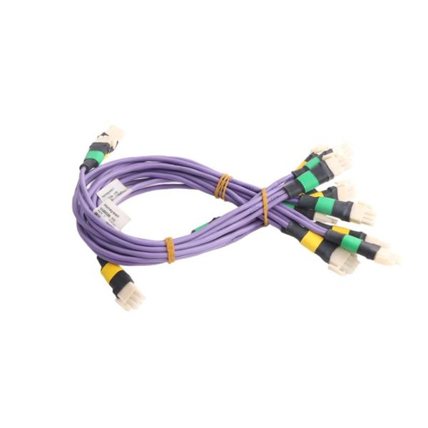 Honeywell 51202329-111 Violet Drop Cable