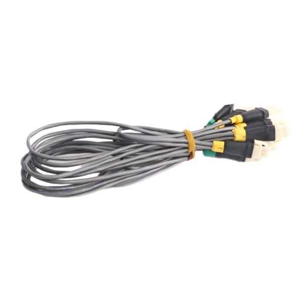 Honeywell 51202329-111 Violet Drop Cable