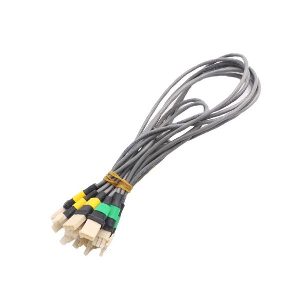 Honeywell 51202329-111 Violet Drop Cable