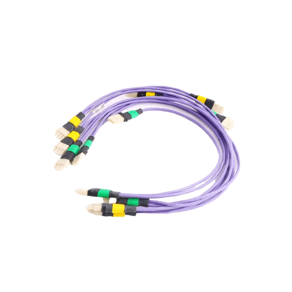 Honeywell 51202329-212 Violet Drop Cable