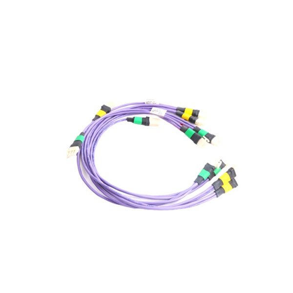 Honeywell 51202329-302 Violet Drop Cable