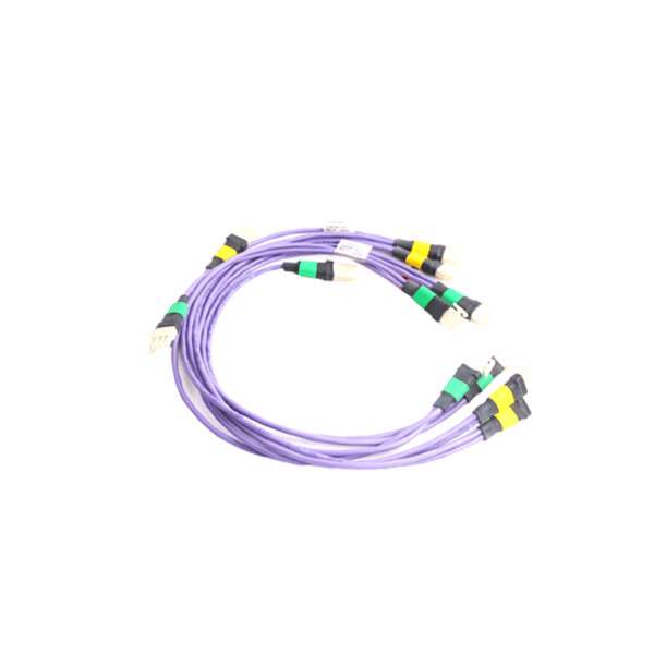 Honeywell 51202329-212 Violet Drop Cable