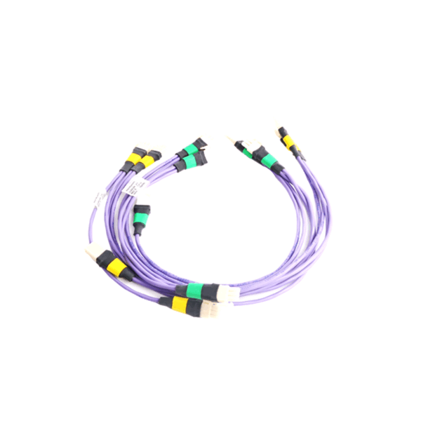 Honeywell 51202329-212 Violet Drop Cable