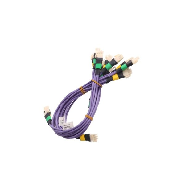 Honeywell 51202329-302 Violet Drop Cable