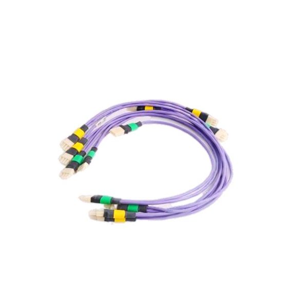 Honeywell 51202329-312 Violet Drop Cable
