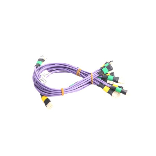 Honeywell 51202329-302 Violet Drop Cable