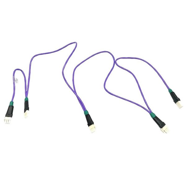 Honeywell 51202329-412 Violet Drop Cable