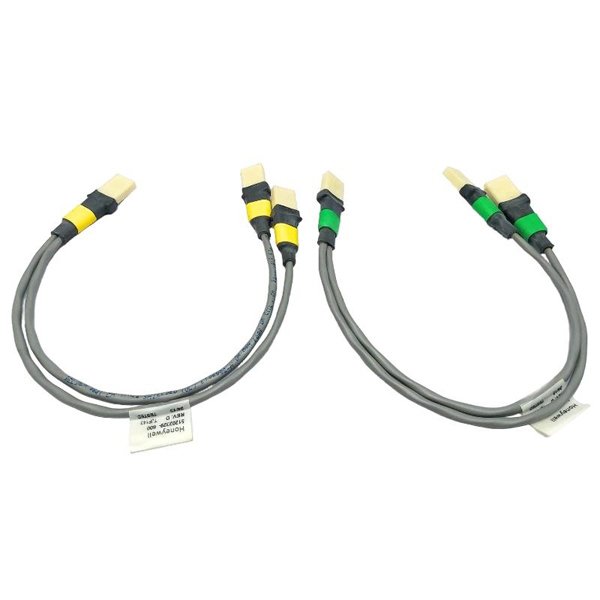 Honeywell 51202329-600 Violet Drop Cable