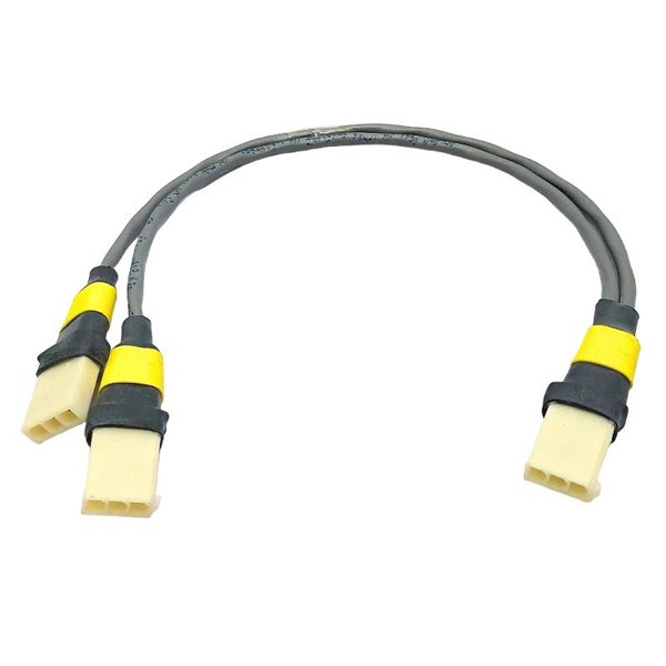 Honeywell 51202329-600 Violet Drop Cable