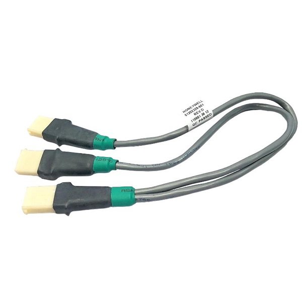 Honeywell 51202329-601 Violet Drop Cable